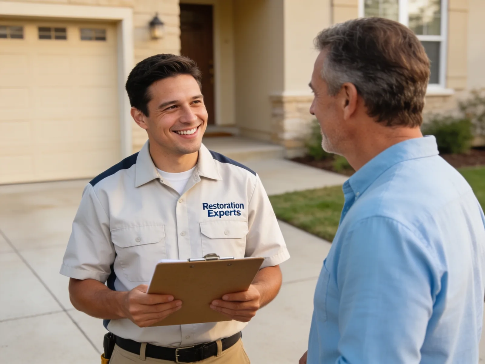 Water Damage Cleanup Roann, IN FAQs